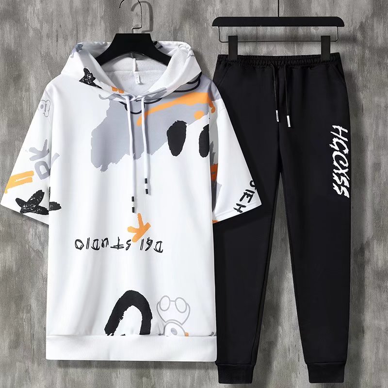 Winter Clothing Essentials - New in Hoodies & Sweatshirts Mens