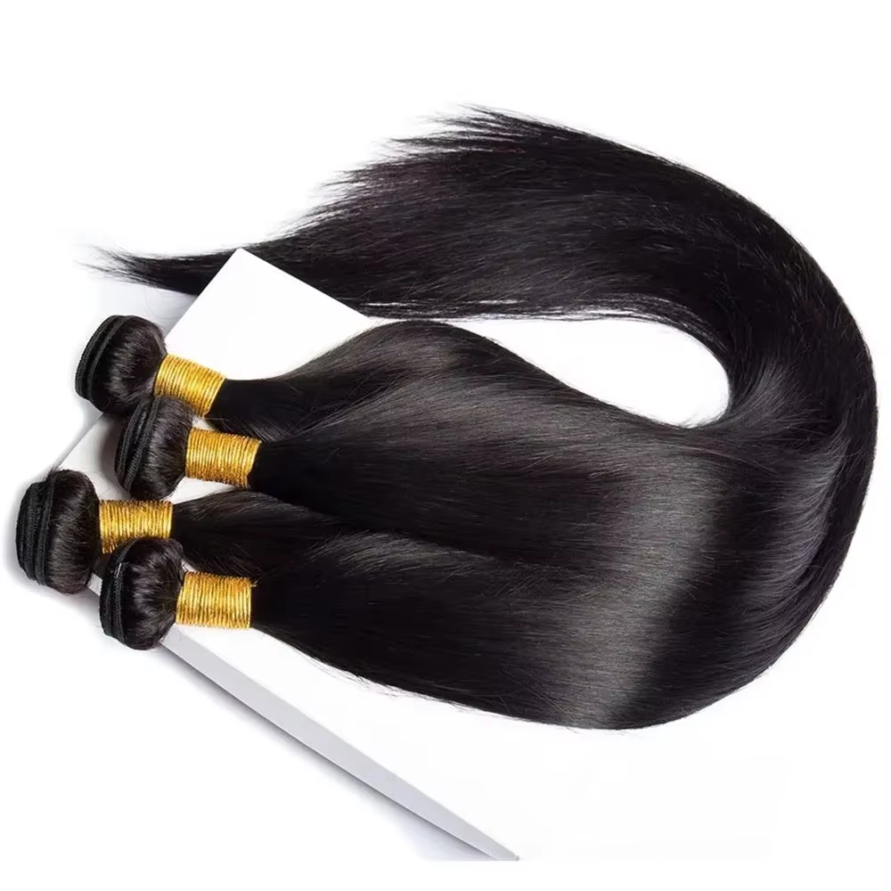 Winter Clothing Bundle - Brazilian Raw Human Hair Bundles 30