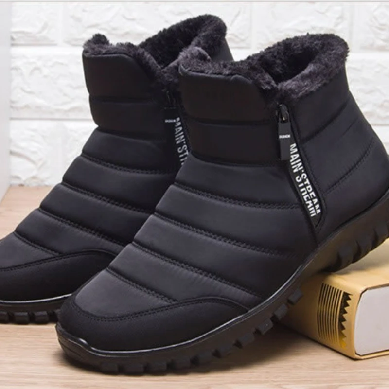 Winter Clothing Material - Large Size Autumn and Winter Fashion