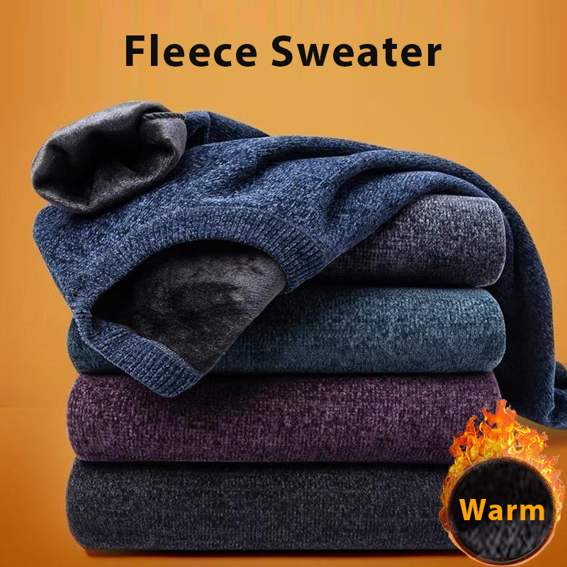 Winter Clothing Brands - Mens Knitwear Sweater New Autumn Winter