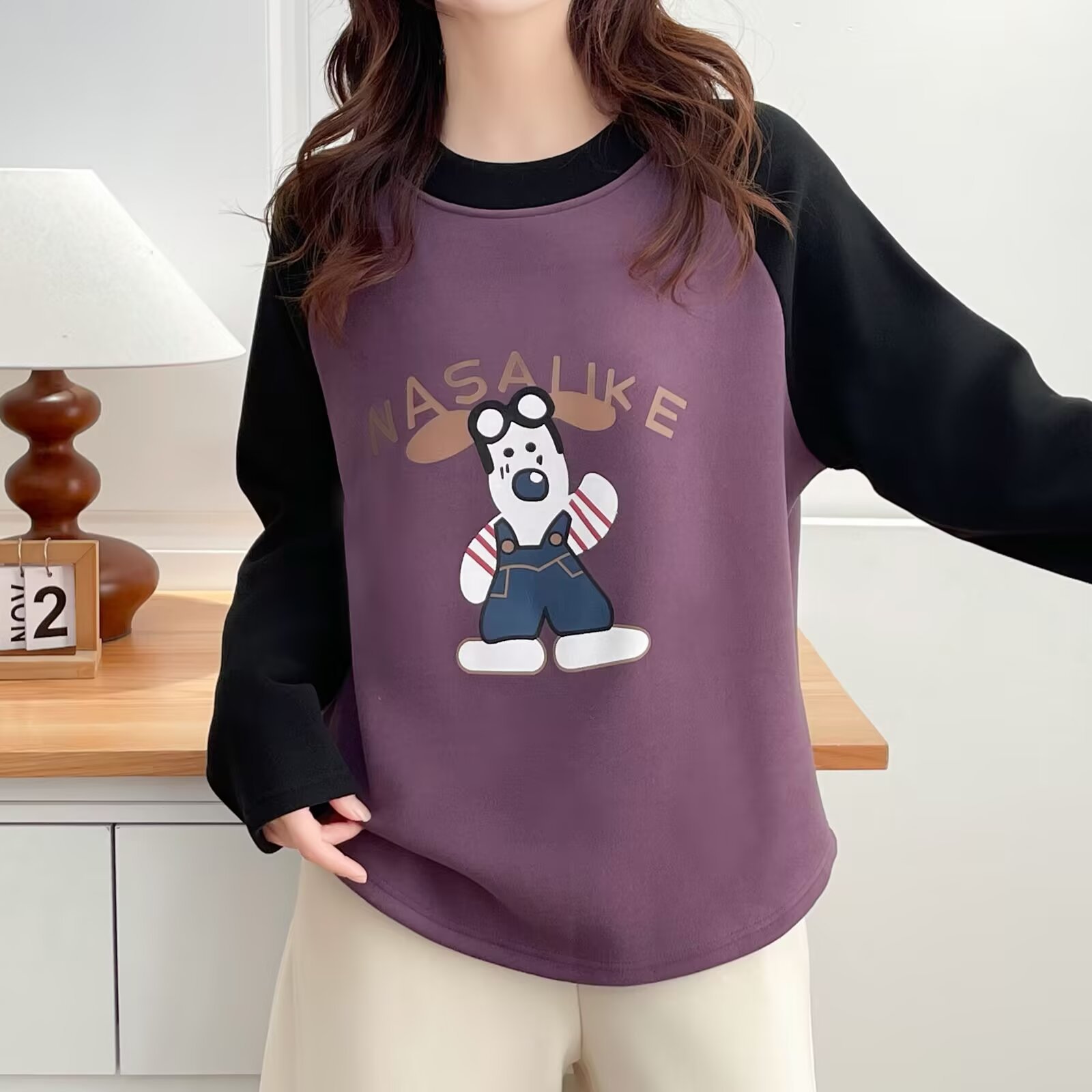 Winter Clothing For Plus Size Women - XXXXL Fashion Plus Size Woman Clothing