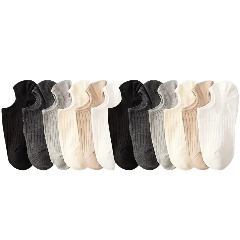 Winter Clothing Essentials - 18 Pairs of Soft and Elastic
