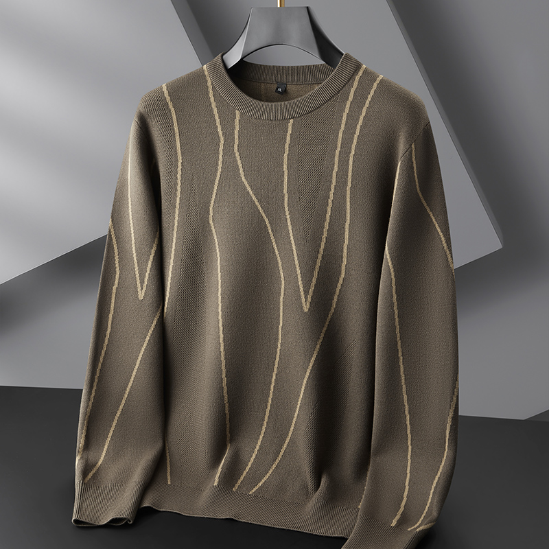8XL 7XL 6XL Pull Homme 2024 Ne - Winter Clothing Brands 评论和价格