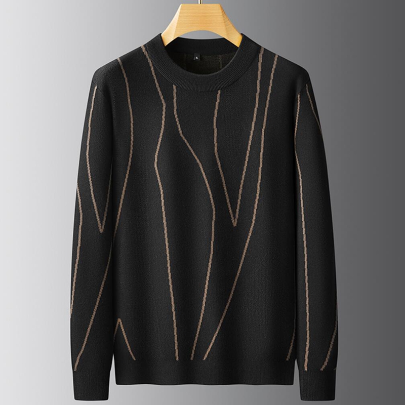 8XL 7XL 6XL Pull Homme 2024 Ne - Winter Clothing Brands 评论和价格