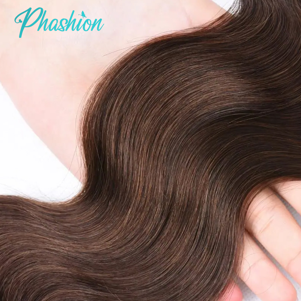 Phashion Chocolate Brown Body  - Winter Clothing Bundle 评论和价格
