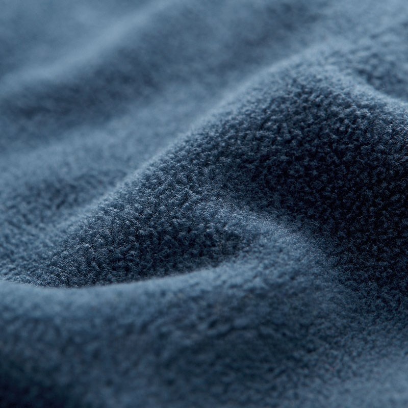 Warm Fleece High Collar Long S - Winter Clothing Essentials 评论和价格