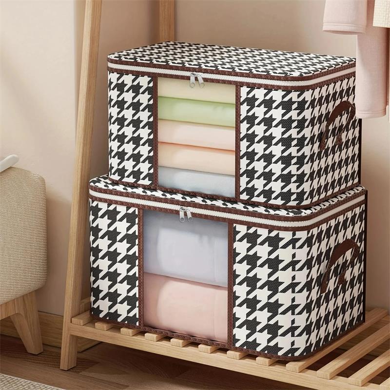 Visible Large Capacity Storage - Winter Clothing Storage 评论和价格