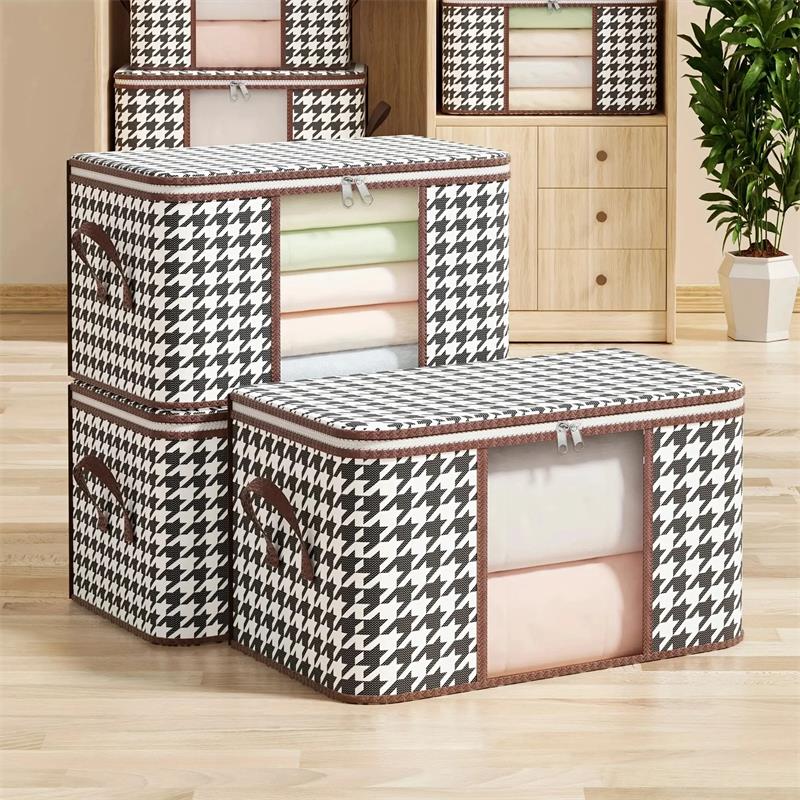 Visible Large Capacity Storage - Winter Clothing Storage 评论和价格