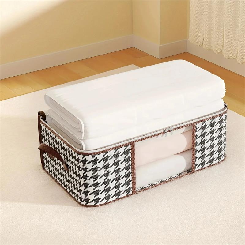Visible Large Capacity Storage - Winter Clothing Storage 评论和价格