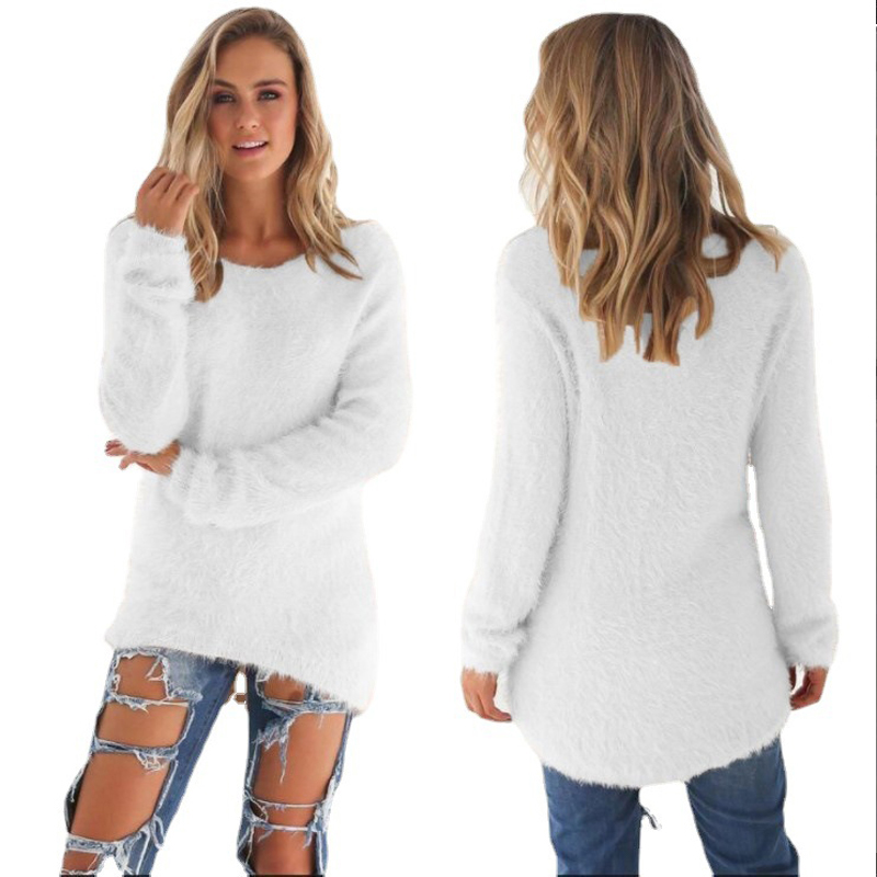 2025 Plus Size Women Warm Swea - Winter Clothing For Plus Size Women 评论和价格