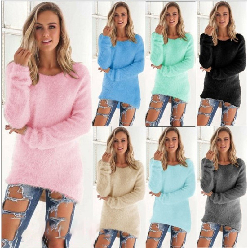 2025 Plus Size Women Warm Swea - Winter Clothing For Plus Size Women 评论和价格
