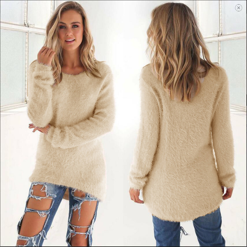 2025 Plus Size Women Warm Swea - Winter Clothing For Plus Size Women 评论和价格