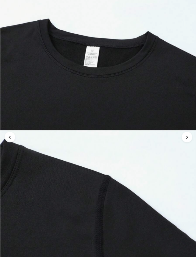 Winter Thermal Underwear Set L - Thermal Base Layer 评论和价格