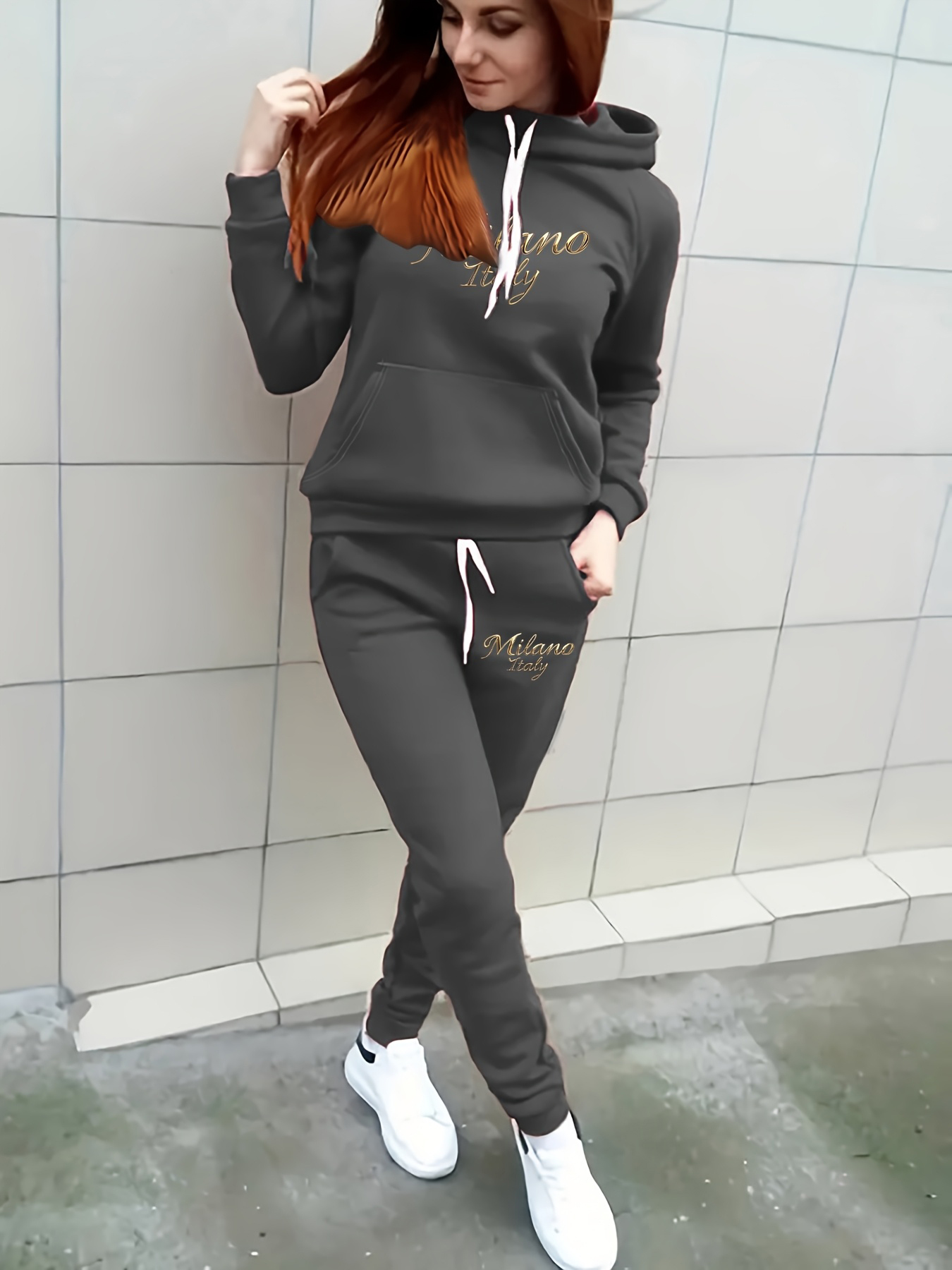 Autumn and Winter Essential Fl - Winter Clothing Essentials 评论和价格