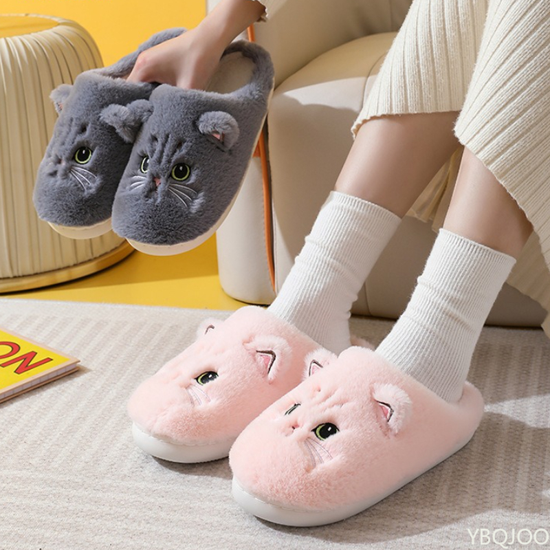 New Autumn Winter Cotton Slipp - Winter Clothing Material 评论和价格
