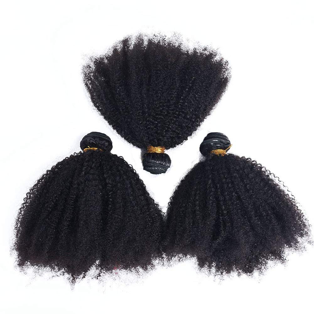 Afro Kinky Curly Bundles Mongo - Winter Clothing Bundle 评论和价格