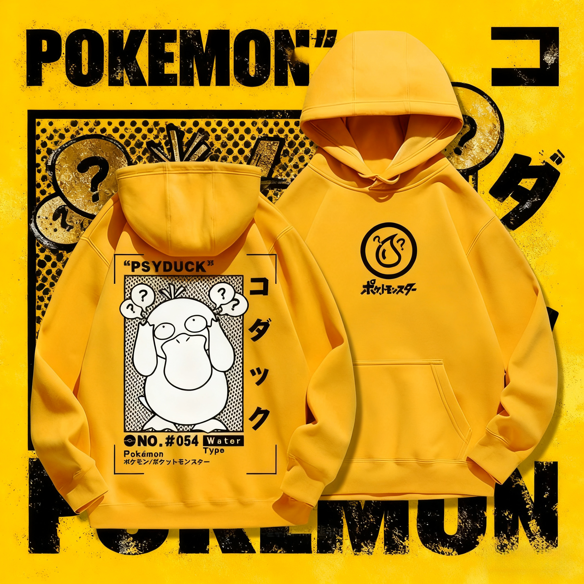 2025 Autumn/Winter Pokemon Ani - Winter Clothing Brands 评论和价格