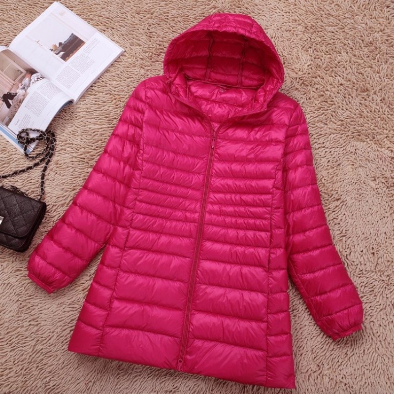 Plus Size 5XL 6XL 7XL Women's  - Winter Clothing For Plus Size Women 评论和价格