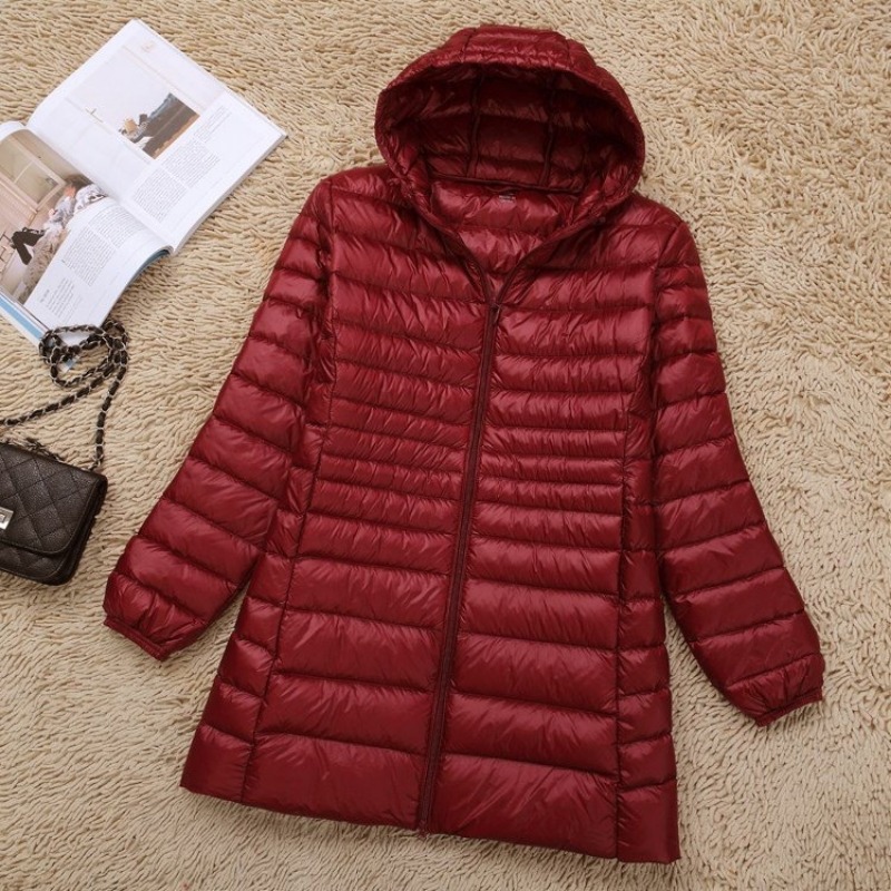 Plus Size 5XL 6XL 7XL Women's  - Winter Clothing For Plus Size Women 评论和价格
