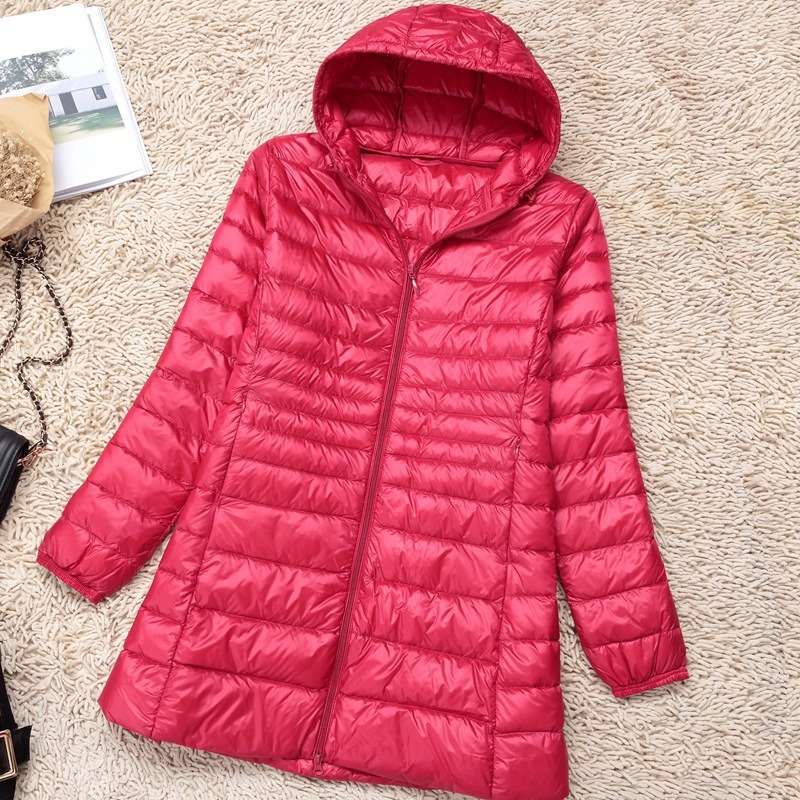Plus Size 5XL 6XL 7XL Women's  - Winter Clothing For Plus Size Women 评论和价格