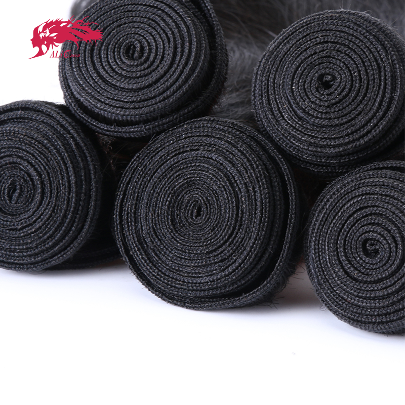 Ali Queen Hair 10A Grade Loose - Winter Clothing Bundle 评论和价格