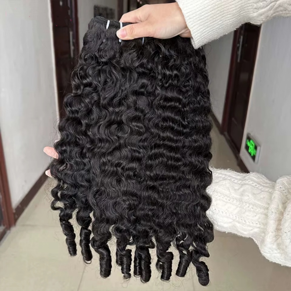 30 Inch Burmese Curly Bundles  - Winter Clothing Bundle 评论和价格