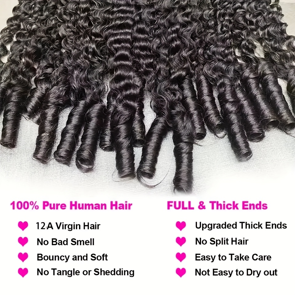 30 Inch Burmese Curly Bundles  - Winter Clothing Bundle 评论和价格