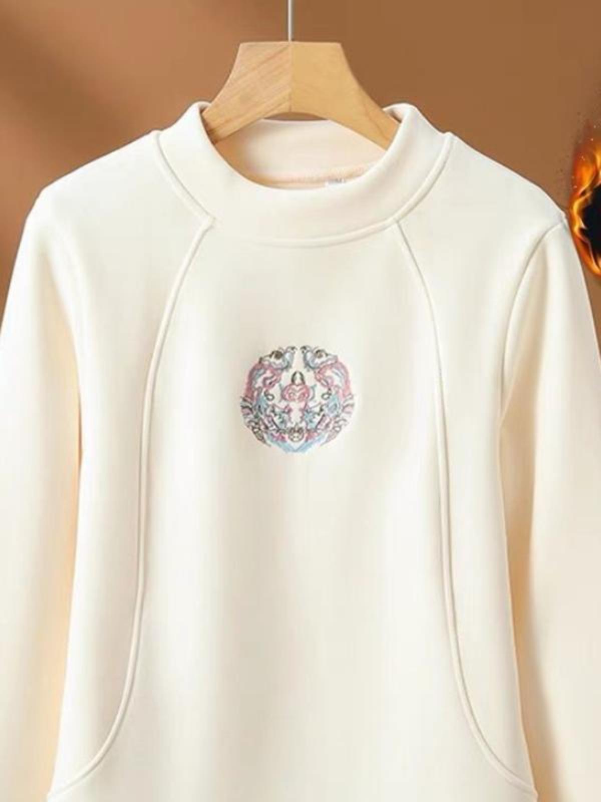 Long Sleeve Thermal Base Layer - Thermal Base Layer 评论和价格