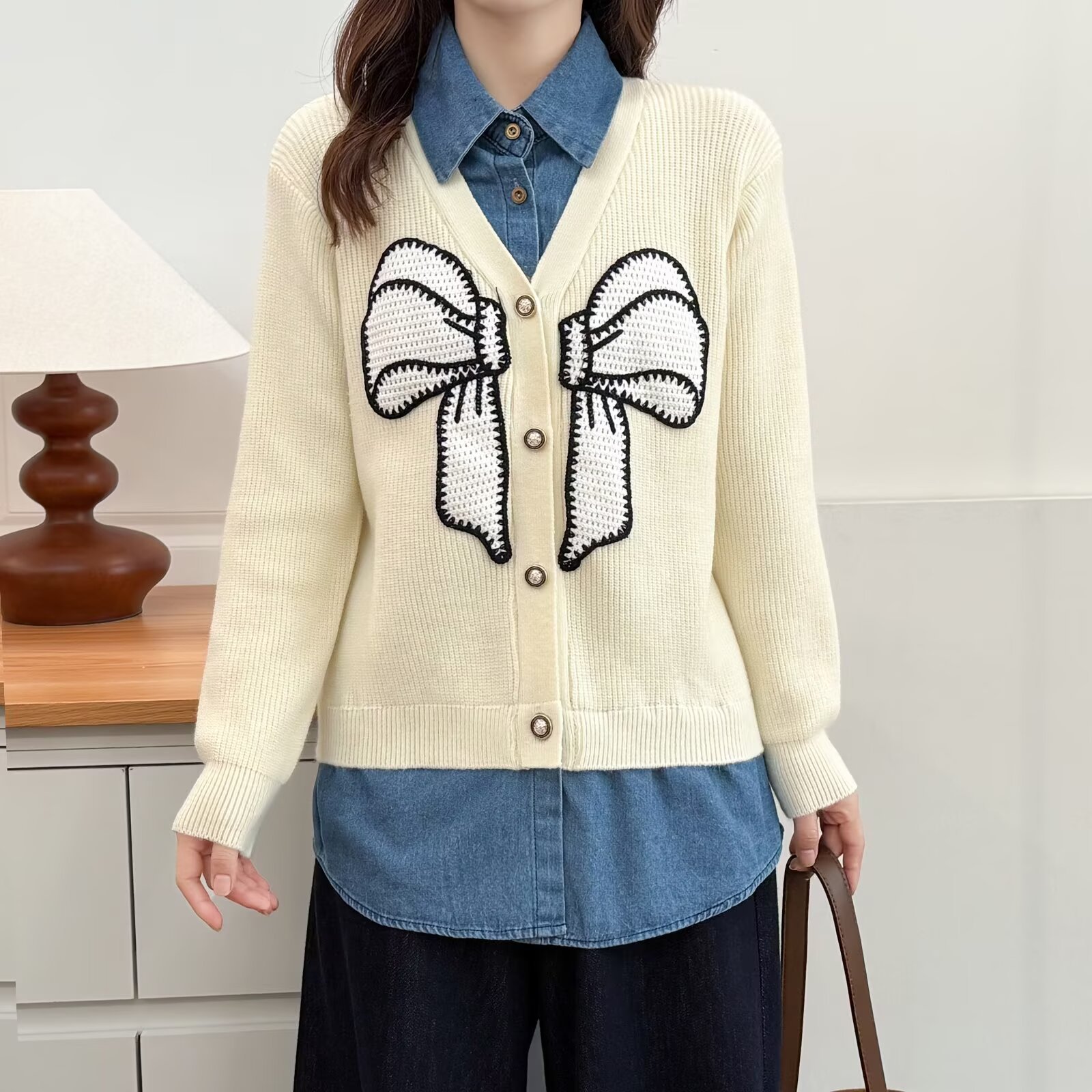 XXXXL Fashion Plus Size Women' - Winter Clothing For Plus Size Women 评论和价格
