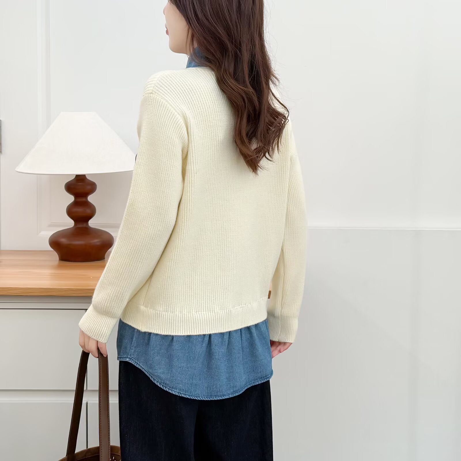 XXXXL Fashion Plus Size Women' - Winter Clothing For Plus Size Women 评论和价格