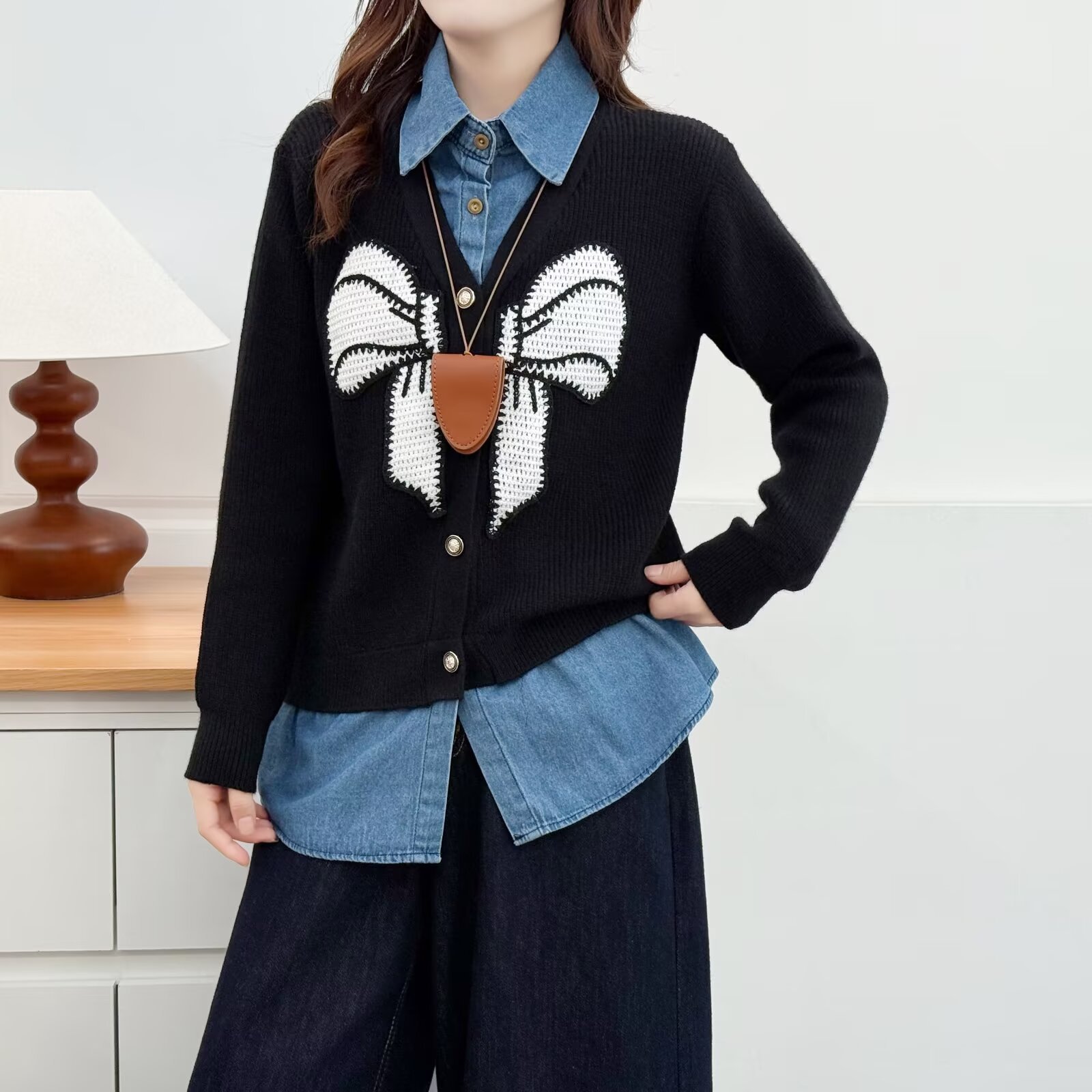 XXXXL Fashion Plus Size Women' - Winter Clothing For Plus Size Women 评论和价格