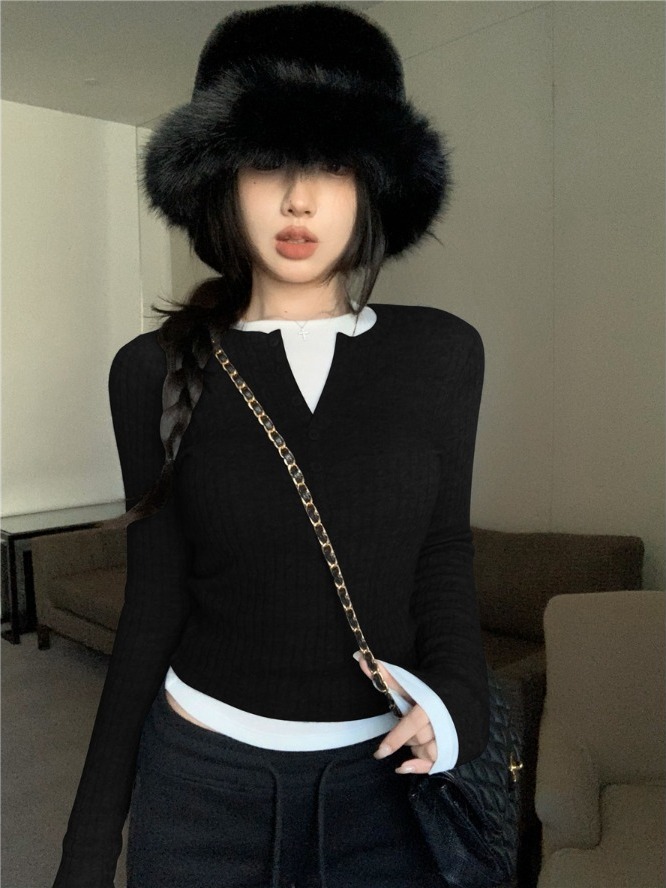 Faionable Korean Sle Women's K - Thermal Base Layer 评论和价格