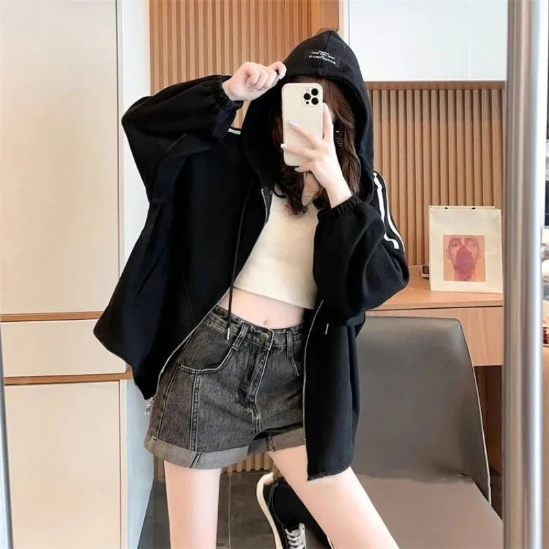 Color Contrast with Zipper Wom - Winter Clothing Essentials 评论和价格