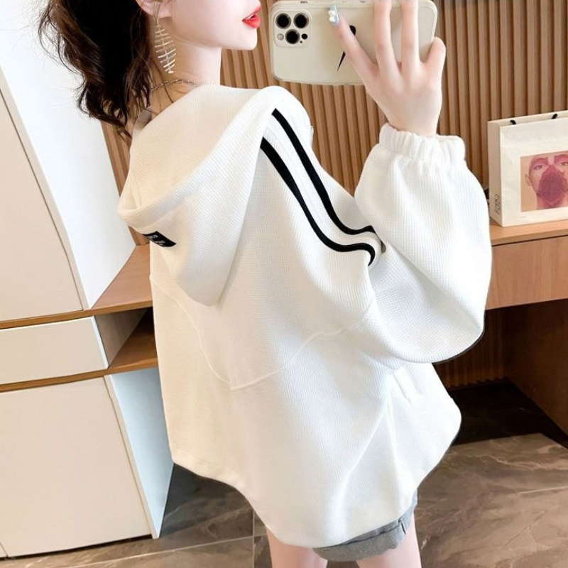 Color Contrast with Zipper Wom - Winter Clothing Essentials 评论和价格