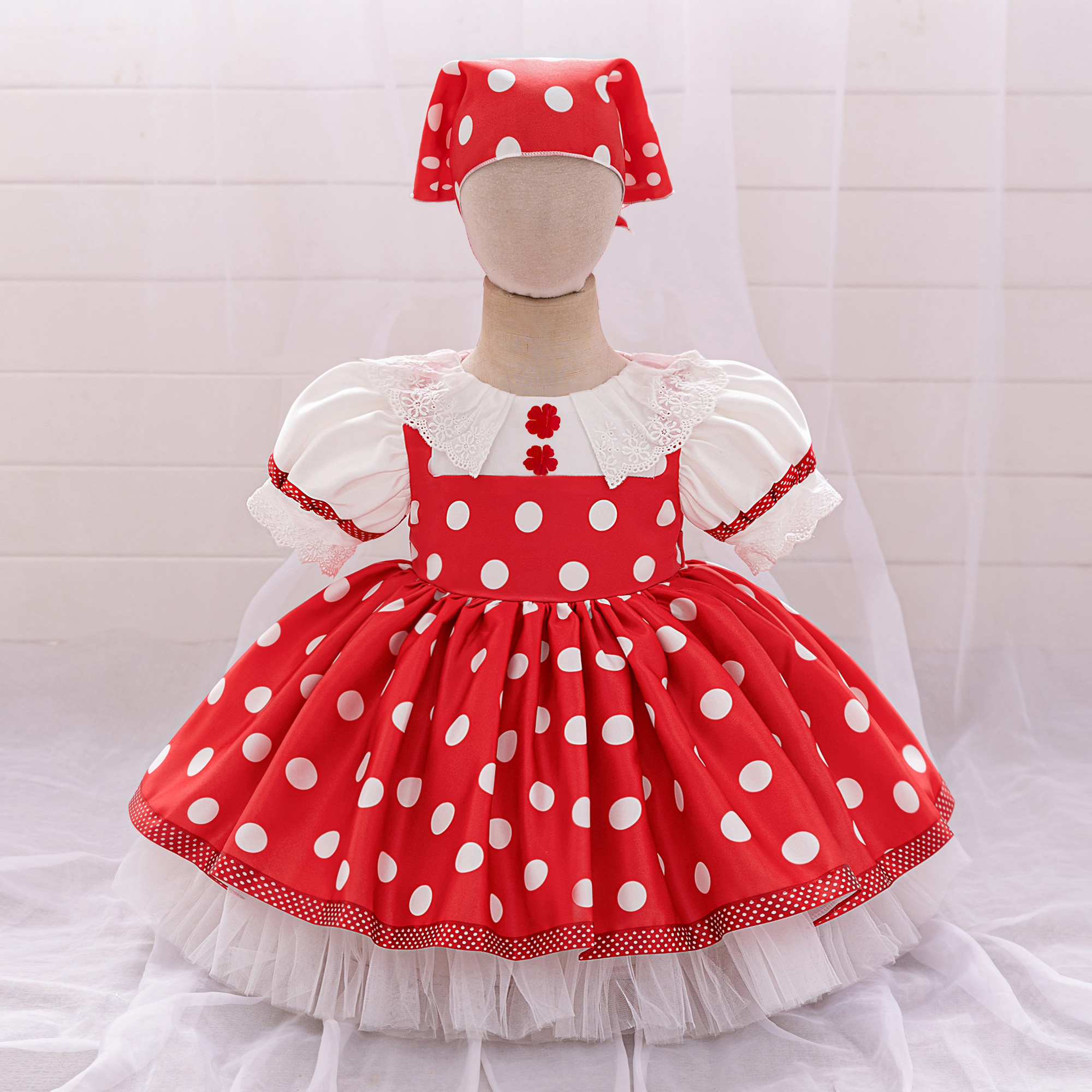 Masha and Bear Maid Costume fo - Winter Clothing Storage 评论和价格