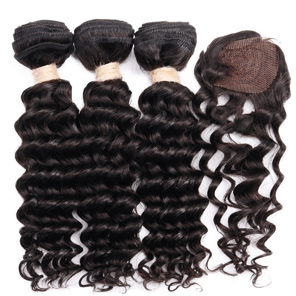 Deep Wave Body Wave Straight H - Winter Clothing Bundle 评论和价格