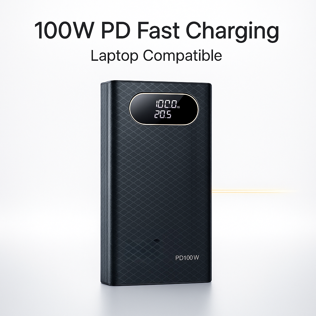 Winter Version PD100W Power Ba - Winter Clothing Storage 评论和价格