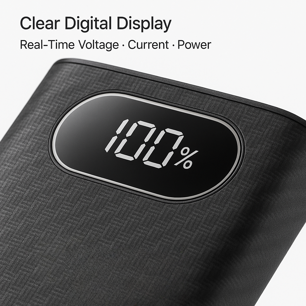 Winter Version PD100W Power Ba - Winter Clothing Storage 评论和价格