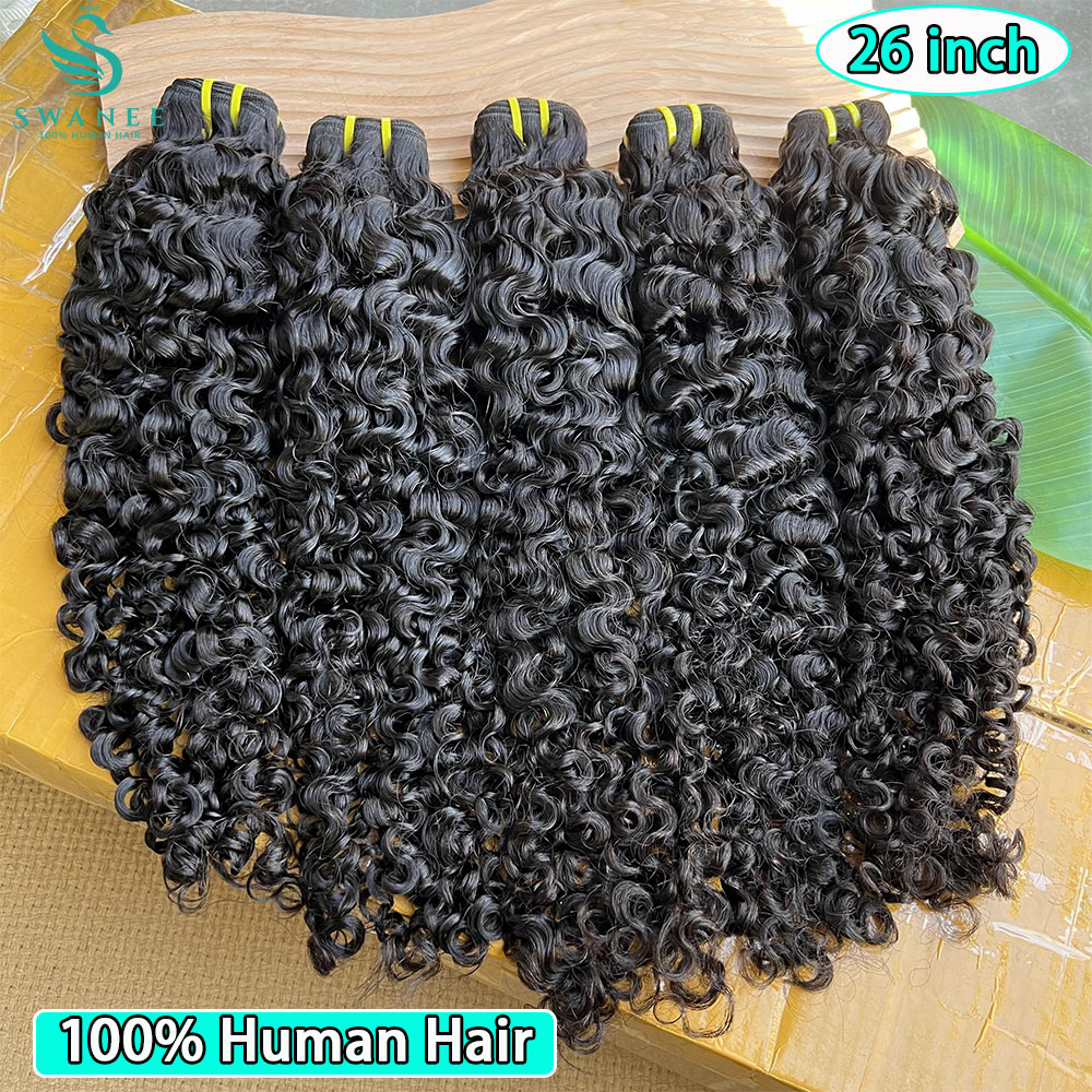 Burmese Curly Human Hair Bundl - Winter Clothing Bundle 评论和价格