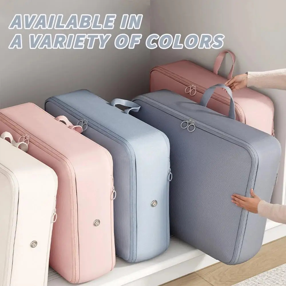 Autumn And Winter Compression  - Winter Clothing Storage 评论和价格