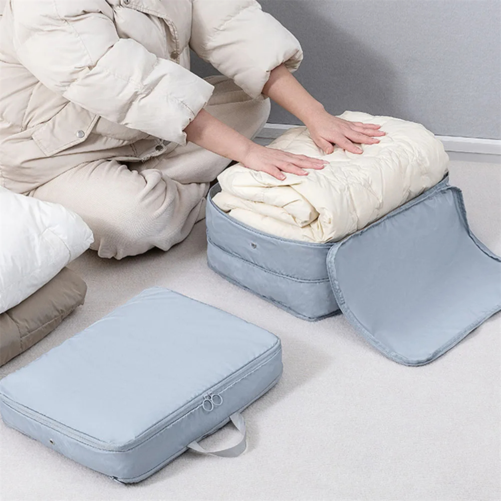 Autumn And Winter Compression  - Winter Clothing Storage 评论和价格