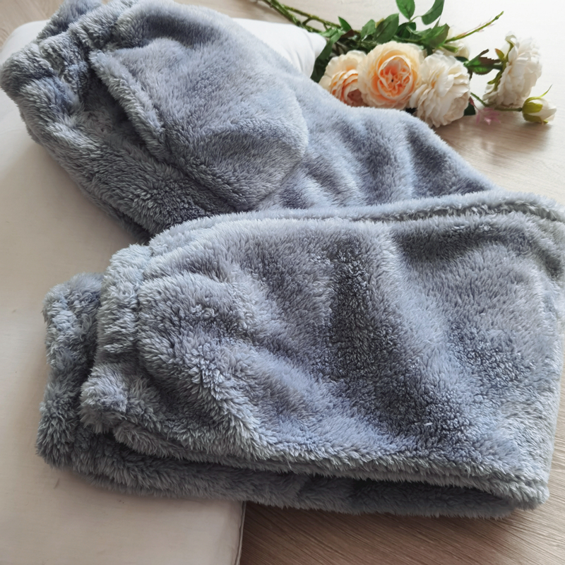 Women Flannel Sleep Bottoms St - Winter Clothing Bundle 评论和价格