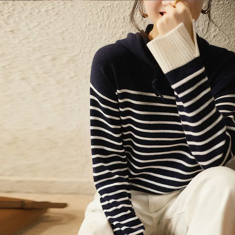 Long Sleeve Baggy Hoodies Swea - Winter Clothing Essentials 评论和价格
