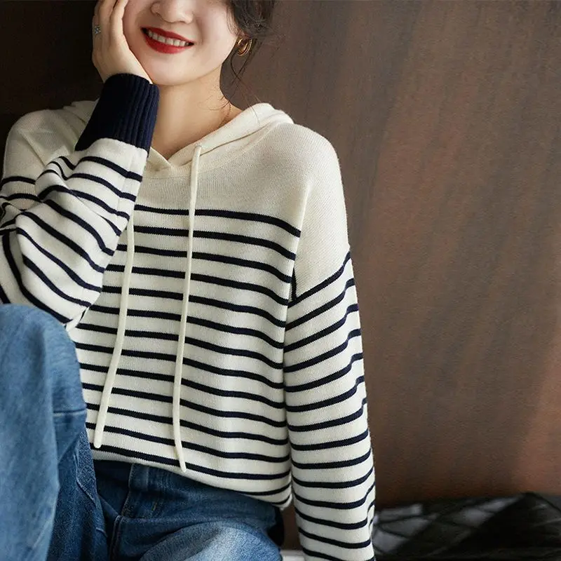 Long Sleeve Baggy Hoodies Swea - Winter Clothing Essentials 评论和价格