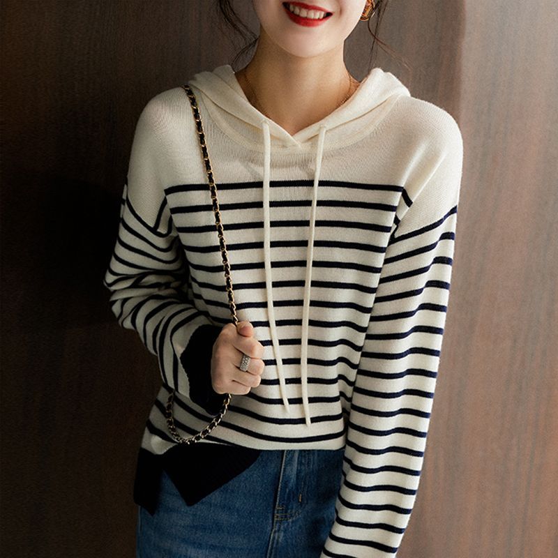 Long Sleeve Baggy Hoodies Swea - Winter Clothing Essentials 评论和价格