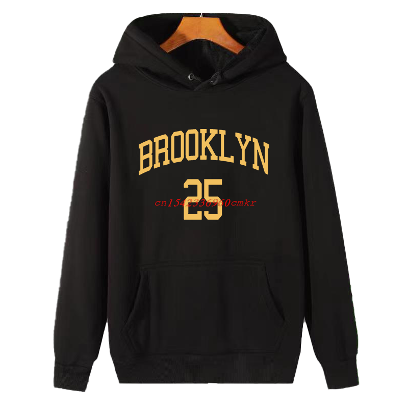 New In Sweatshirts Brooklyn 25 - Winter Clothing Essentials 评论和价格