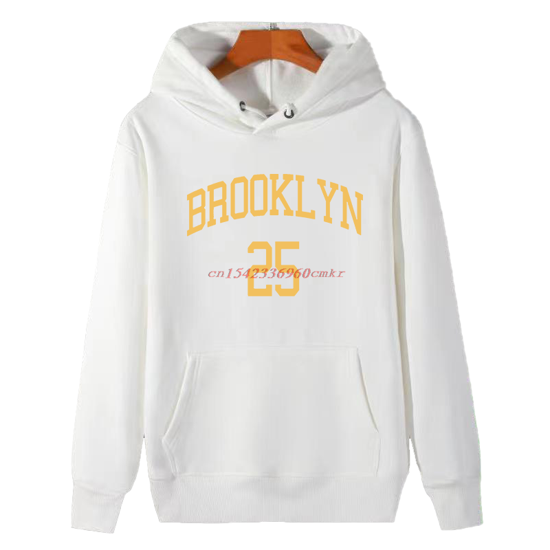 New In Sweatshirts Brooklyn 25 - Winter Clothing Essentials 评论和价格