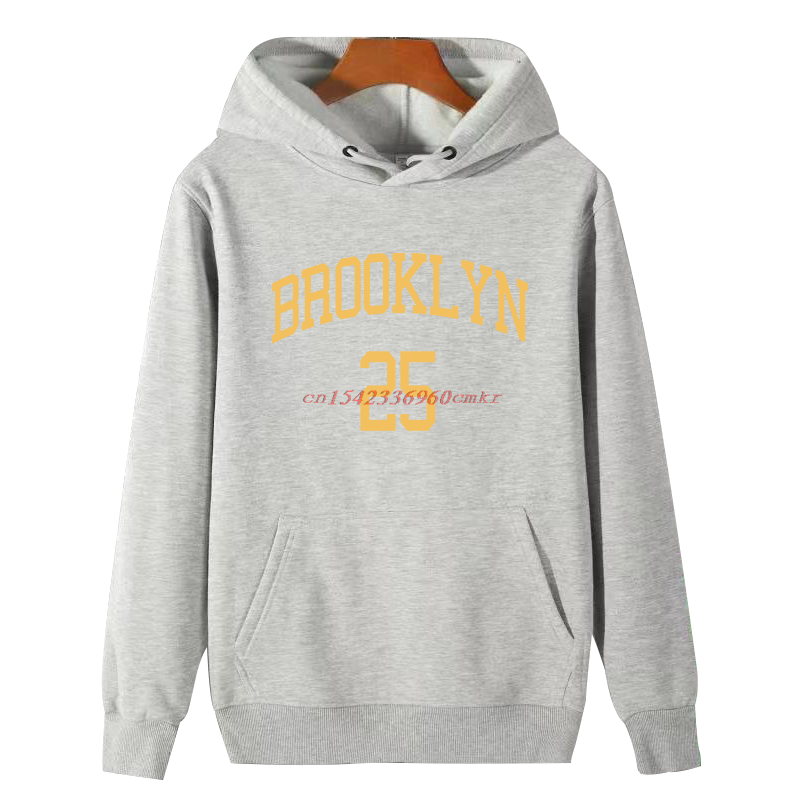 New In Sweatshirts Brooklyn 25 - Winter Clothing Essentials 评论和价格