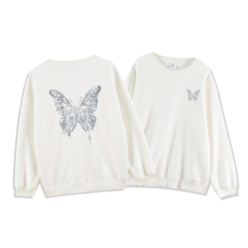 Women'S Sweatshirts Boho Woman - Winter Clothing Essentials 评论和价格