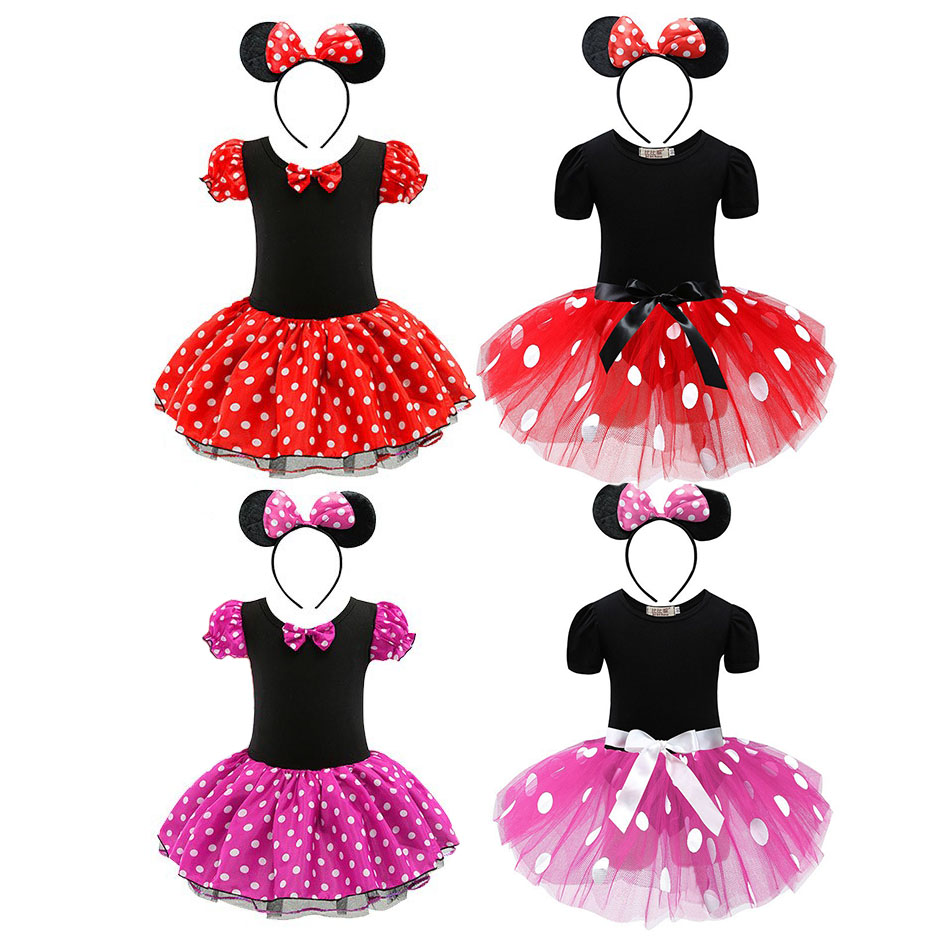 Baby Girls Ballet Tutu Dress S - Winter Clothing Storage 评论和价格